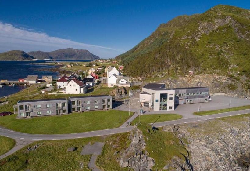 Runde Miljøsenter & Opplev Runde