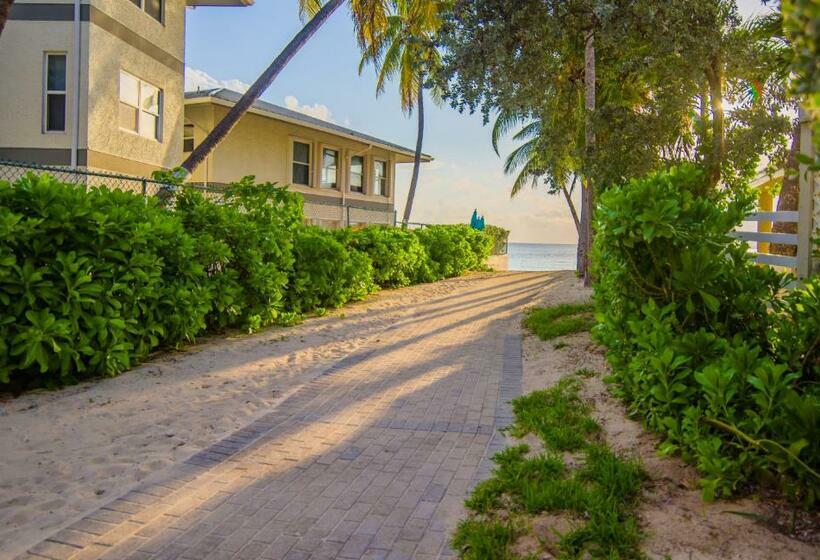 Seven Mile Beach Resort