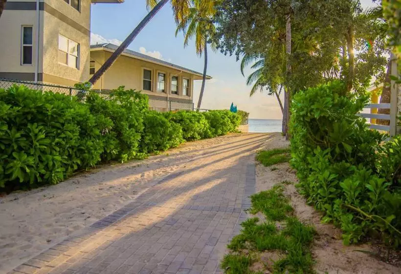 Seven Mile Beach Resort