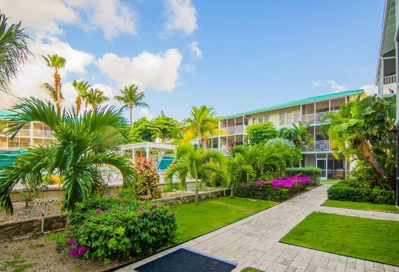 Seven Mile Beach Resort