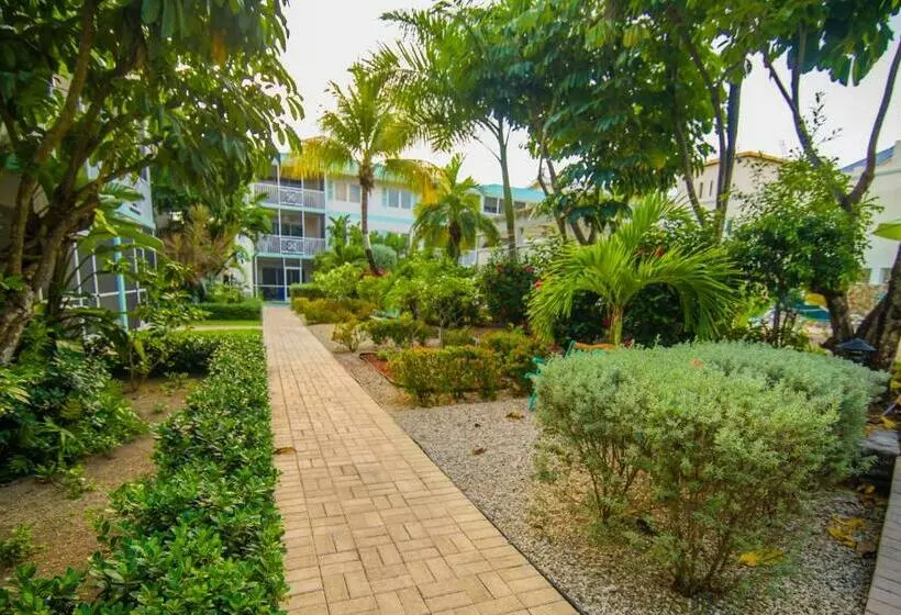 Seven Mile Beach Resort