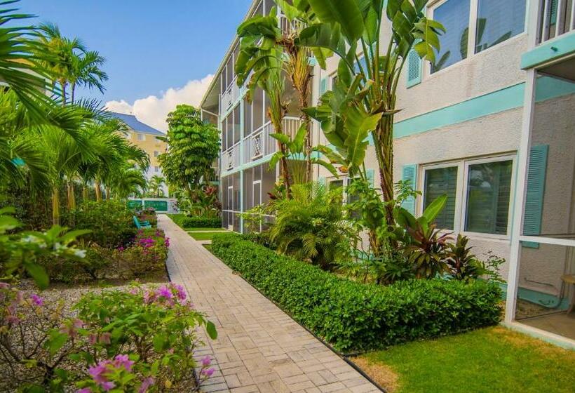 Seven Mile Beach Resort