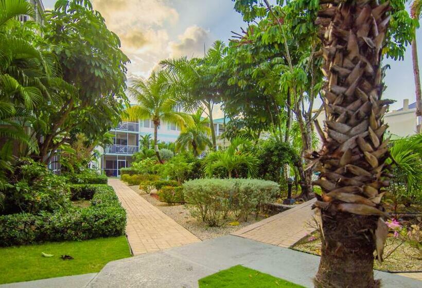 Seven Mile Beach Resort