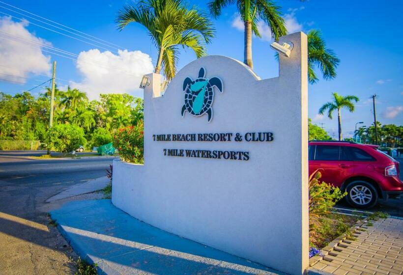 Seven Mile Beach Resort