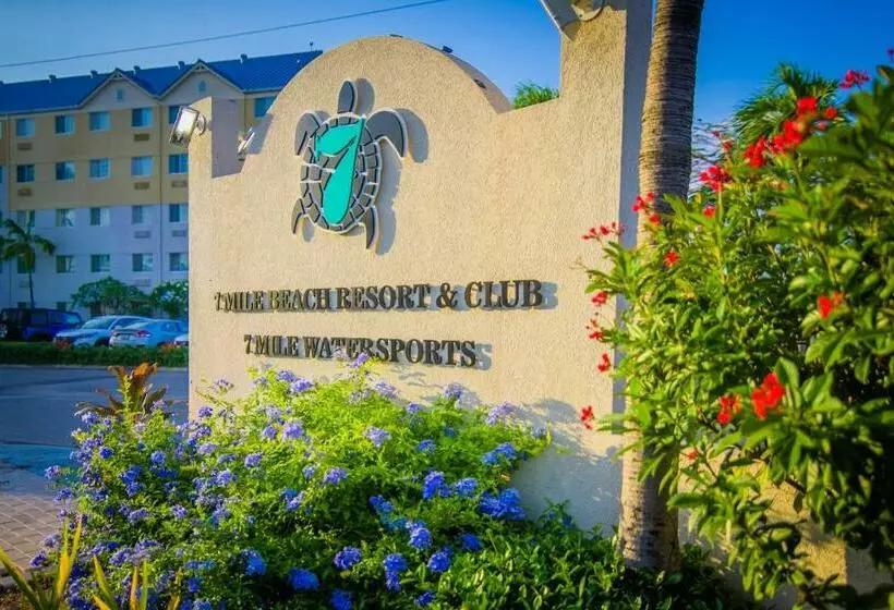 Seven Mile Beach Resort