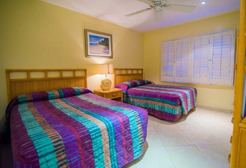 Seven Mile Beach Resort