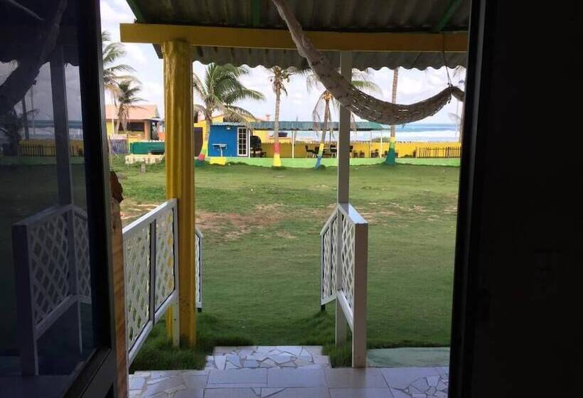 Yellow Moon Guesthouse & Apartments