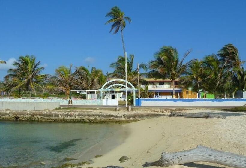 Yellow Moon Guesthouse & Apartments