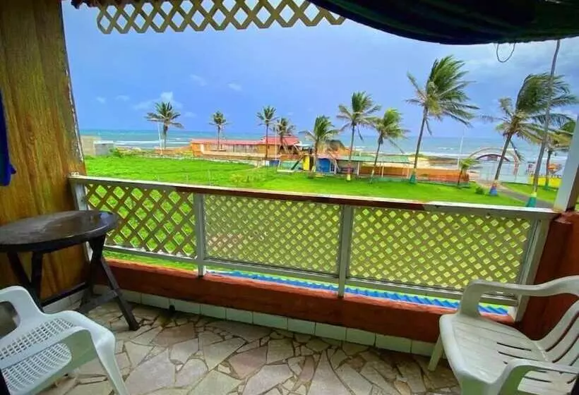 Yellow Moon Guesthouse & Apartments
