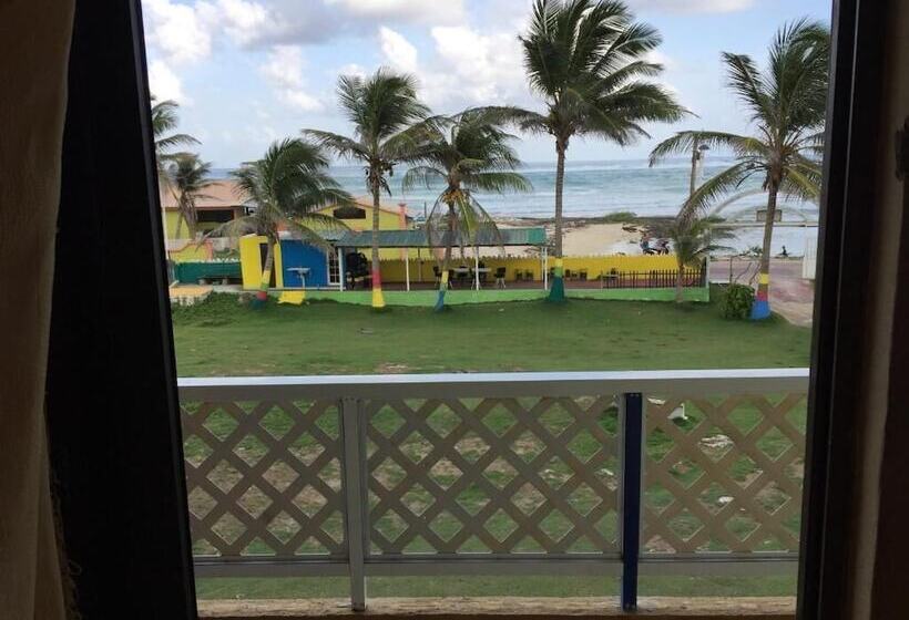 Yellow Moon Guesthouse & Apartments