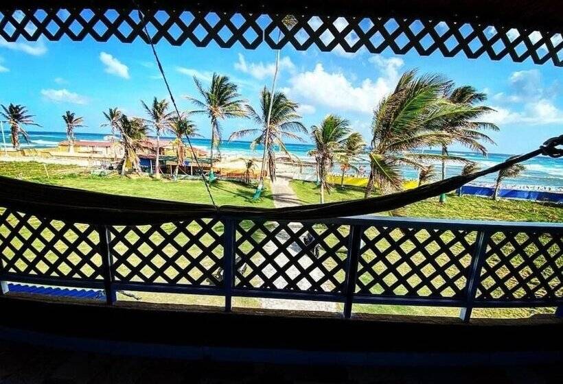 Yellow Moon Guesthouse & Apartments