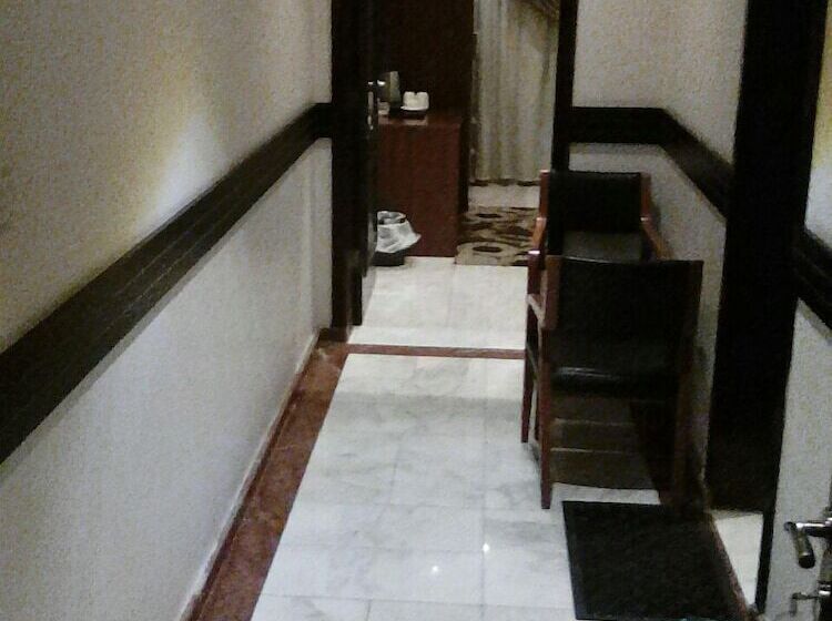 فندق لجين الفرسان Lojain Alfursan