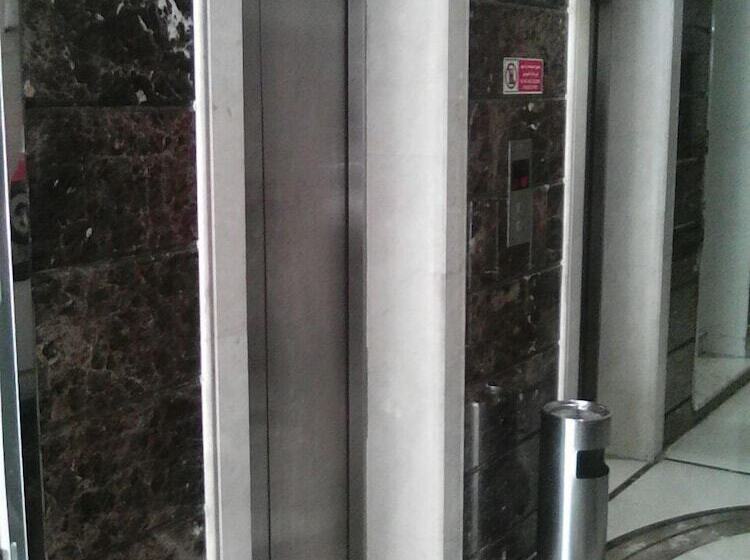 فندق لجين الفرسان Lojain Alfursan