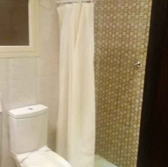 فندق لجين الفرسان Lojain Alfursan