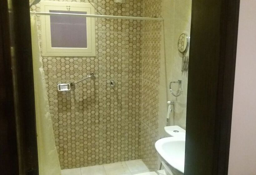 فندق لجين الفرسان Lojain Alfursan