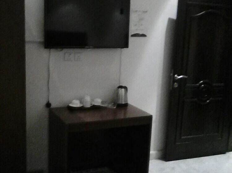 فندق لجين الفرسان Lojain Alfursan