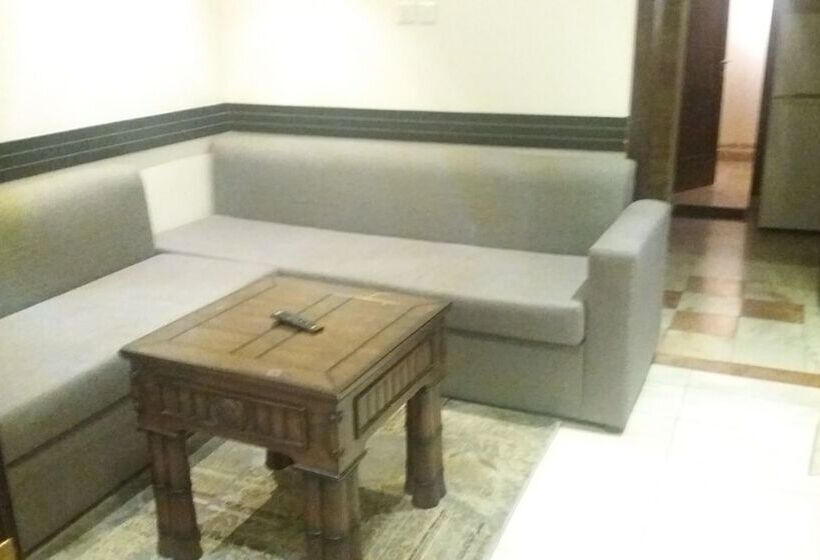 فندق لجين الفرسان Lojain Alfursan