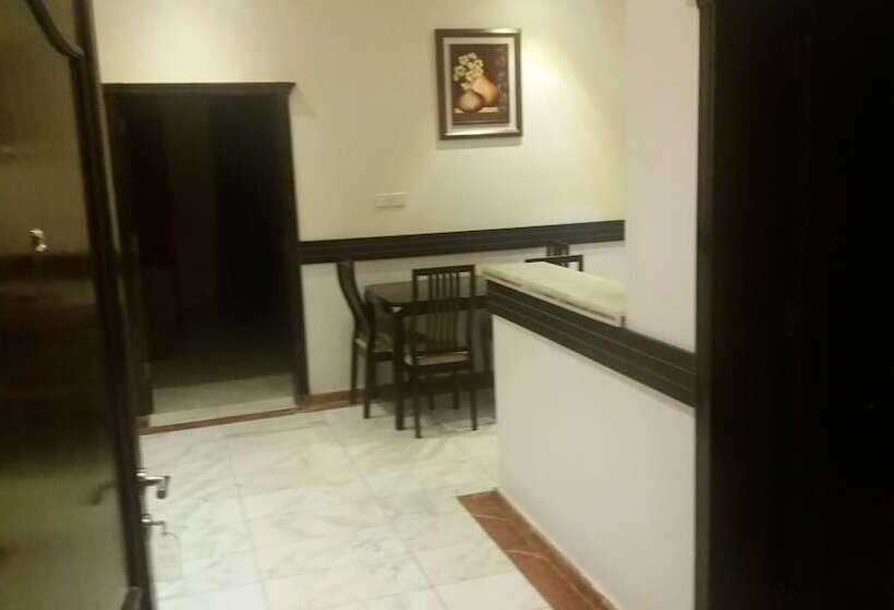 فندق لجين الفرسان Lojain Alfursan