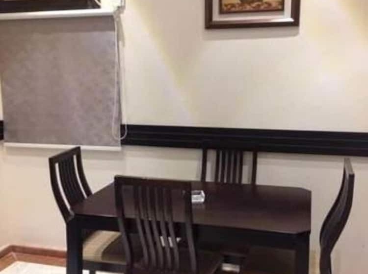 فندق لجين الفرسان Lojain Alfursan