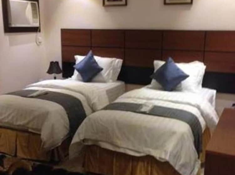 فندق لجين الفرسان Lojain Alfursan