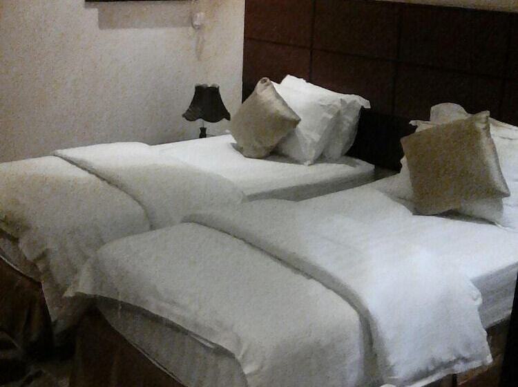 فندق لجين الفرسان Lojain Alfursan