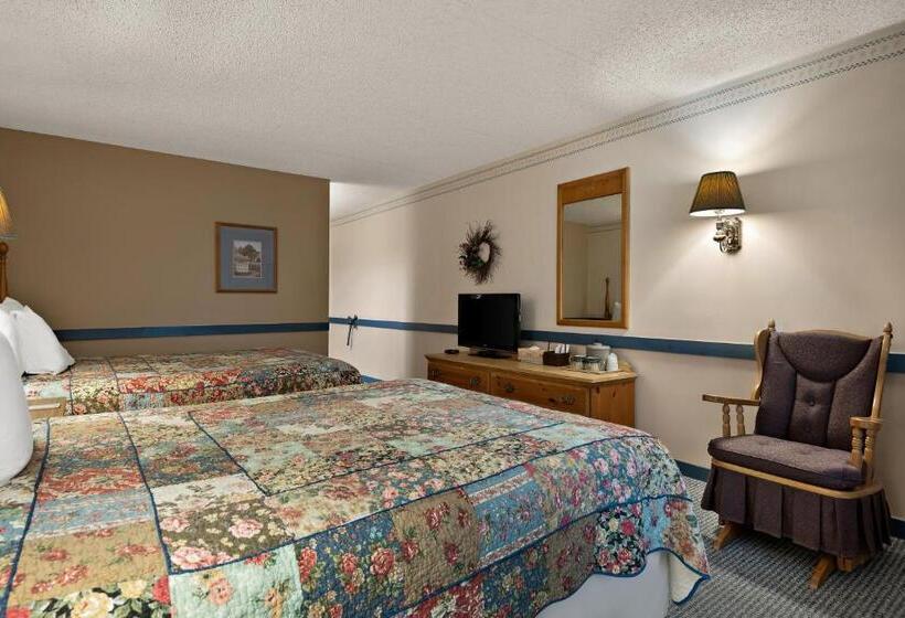 הוסטל Country Living Inn