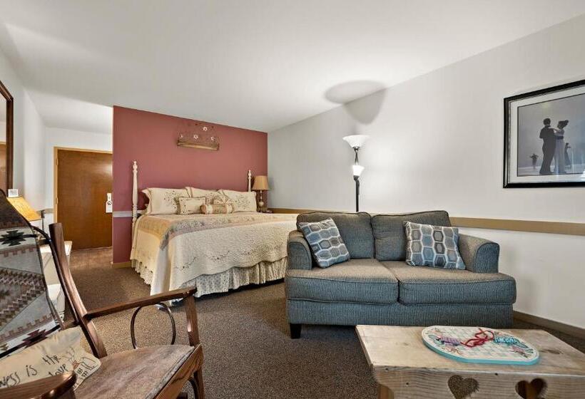 הוסטל Country Living Inn