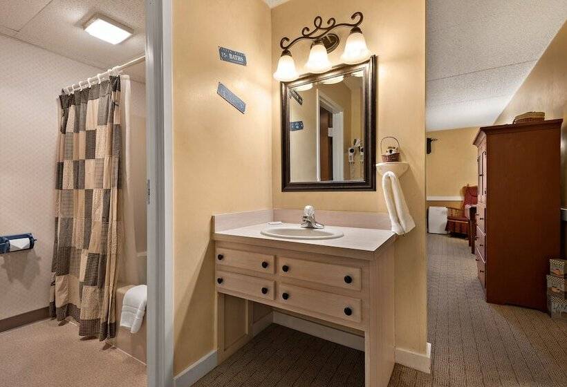 הוסטל Country Living Inn