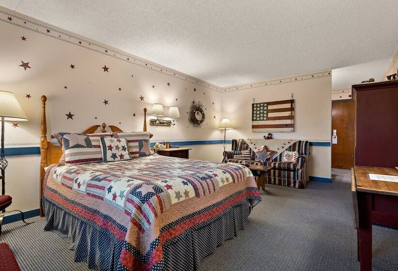 הוסטל Country Living Inn