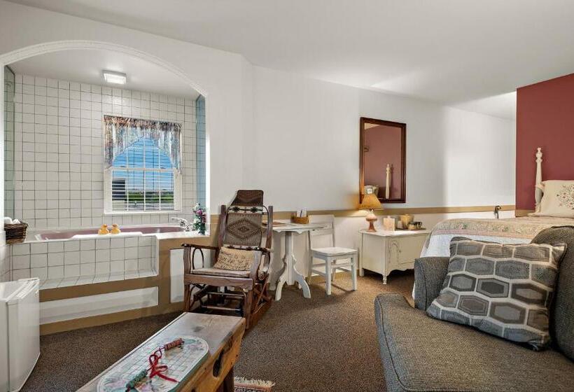 הוסטל Country Living Inn