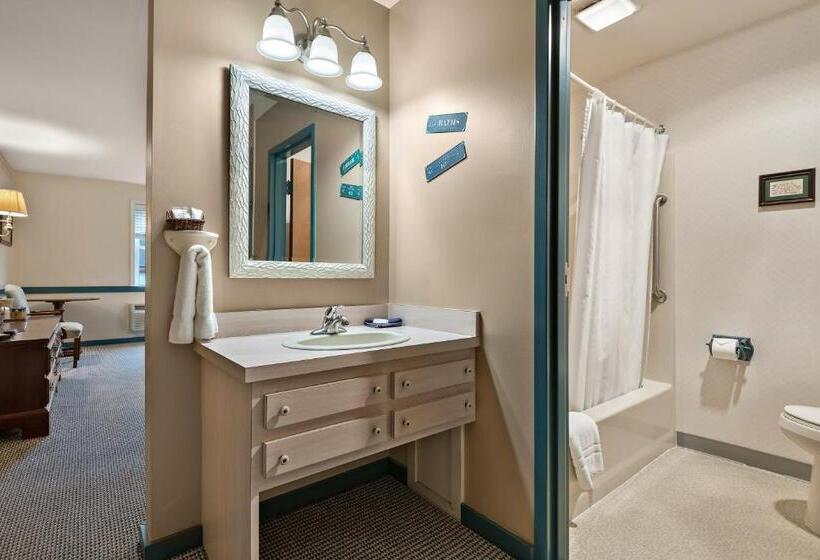 הוסטל Country Living Inn