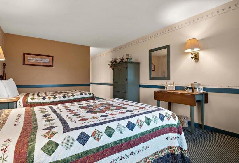 הוסטל Country Living Inn