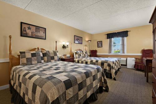 הוסטל Country Living Inn