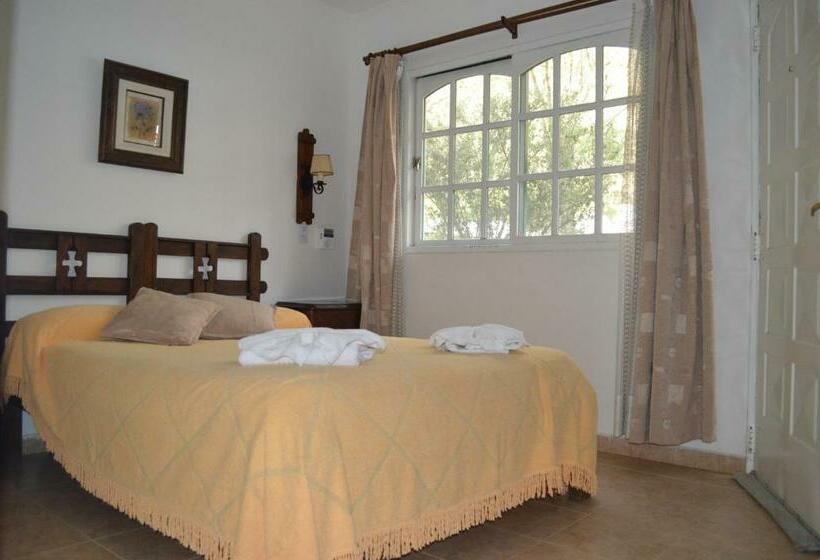 Общежитие Hosteria Magdalena