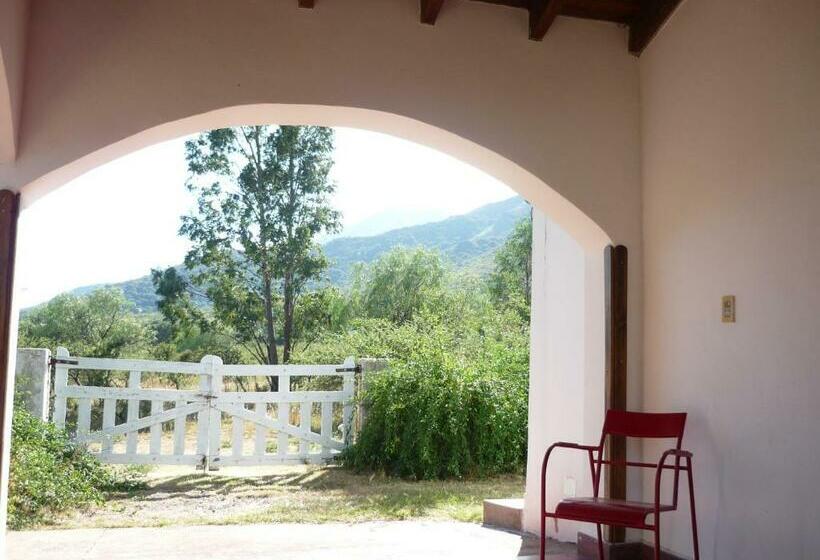 Общежитие Hosteria Magdalena