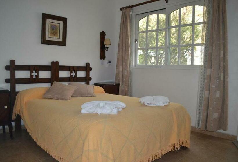 Общежитие Hosteria Magdalena