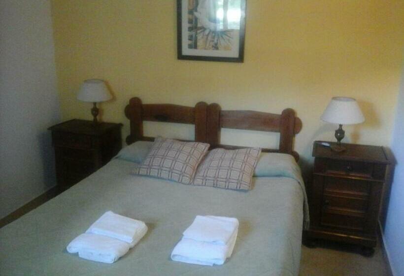 Общежитие Hosteria Magdalena