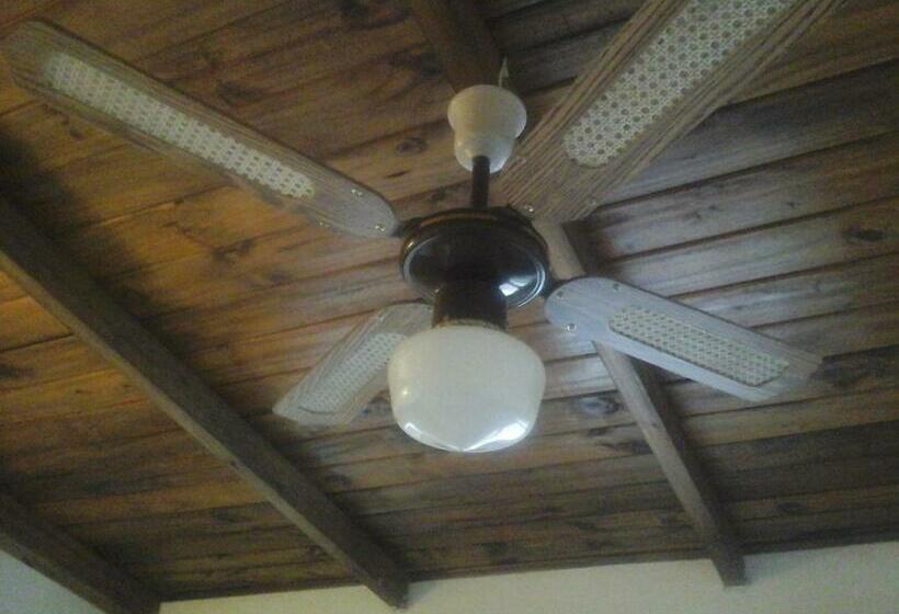 Общежитие Hosteria Magdalena