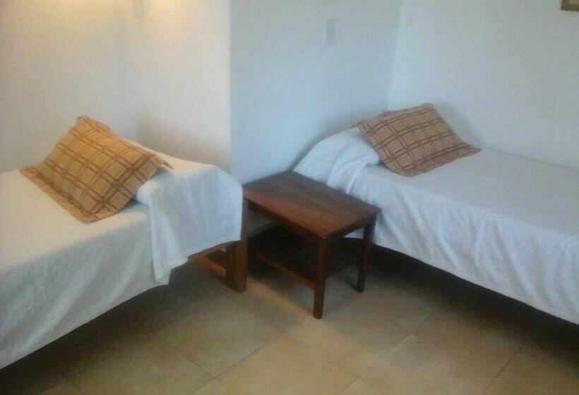 Общежитие Hosteria Magdalena