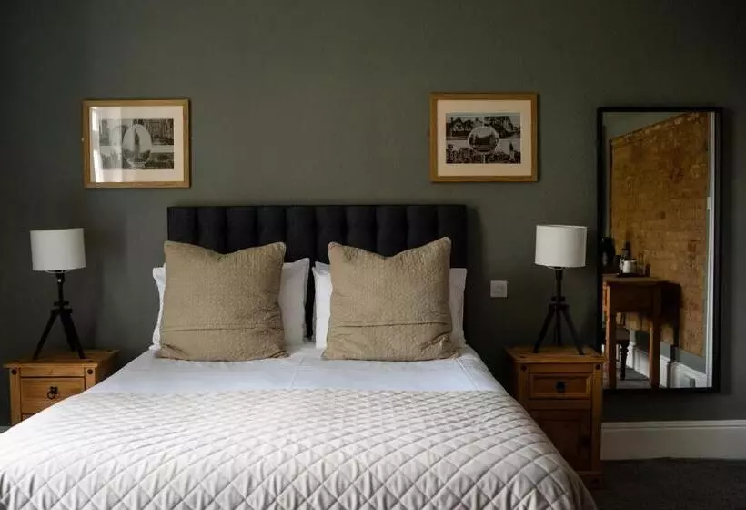 هاستل The Plough Itchen Abbas