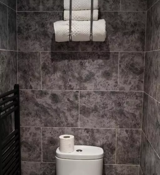 هاستل The Plough Itchen Abbas