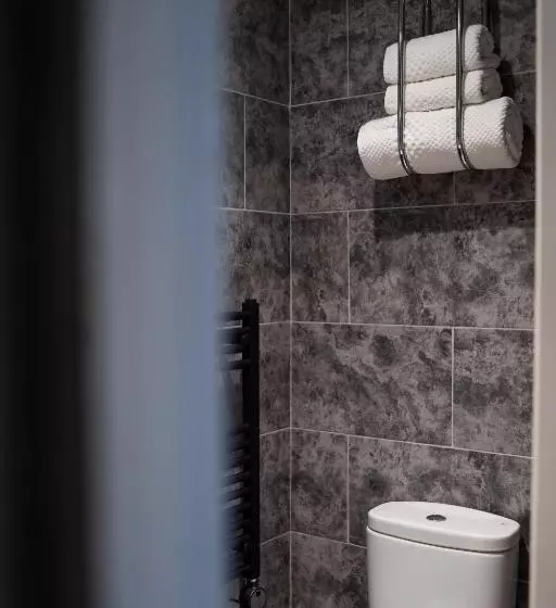 هاستل The Plough Itchen Abbas