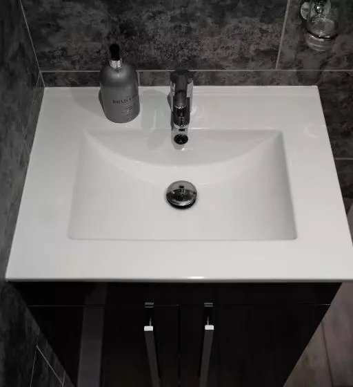 هاستل The Plough Itchen Abbas