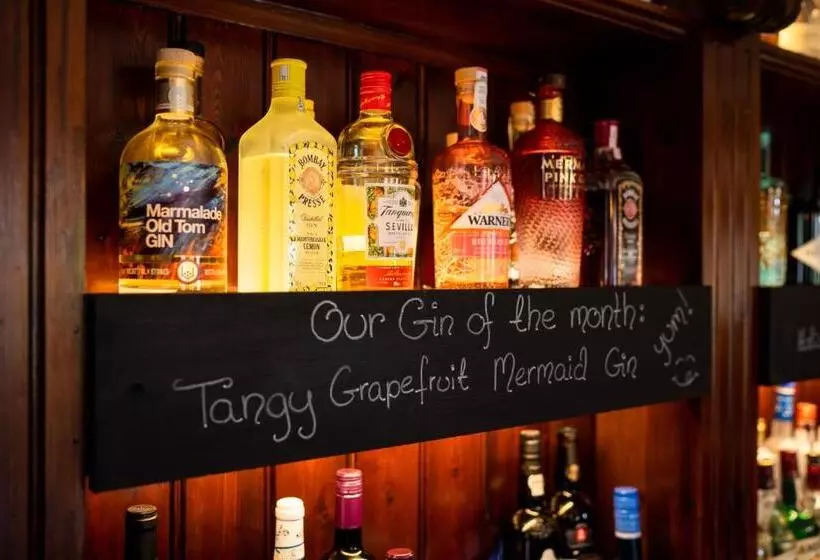 هاستل The Plough Itchen Abbas