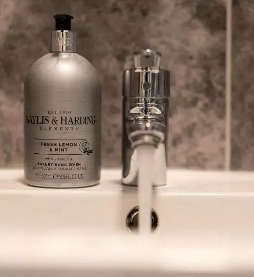 هاستل The Plough Itchen Abbas