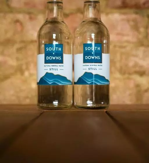 هاستل The Plough Itchen Abbas