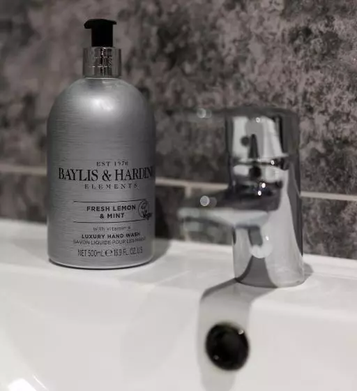 هاستل The Plough Itchen Abbas