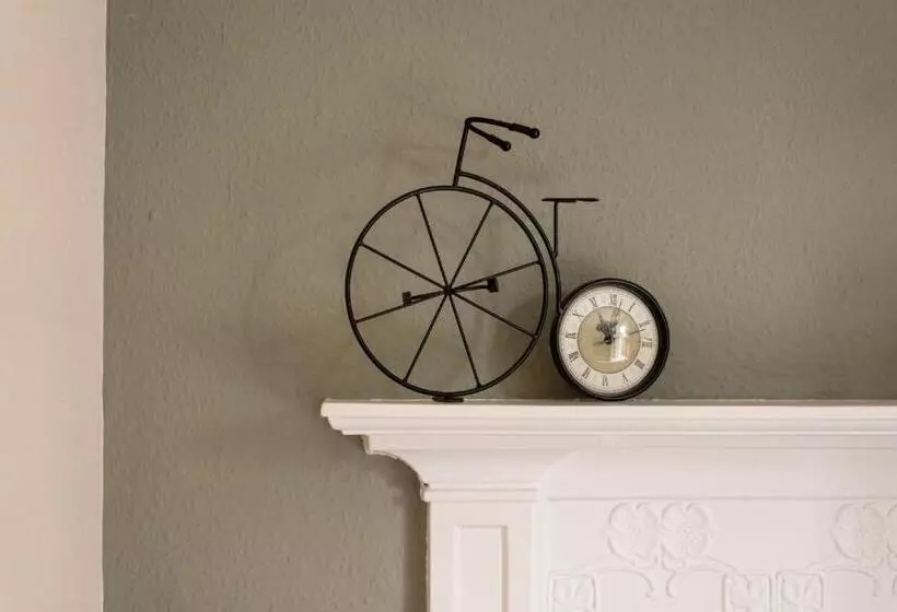 هاستل The Plough Itchen Abbas