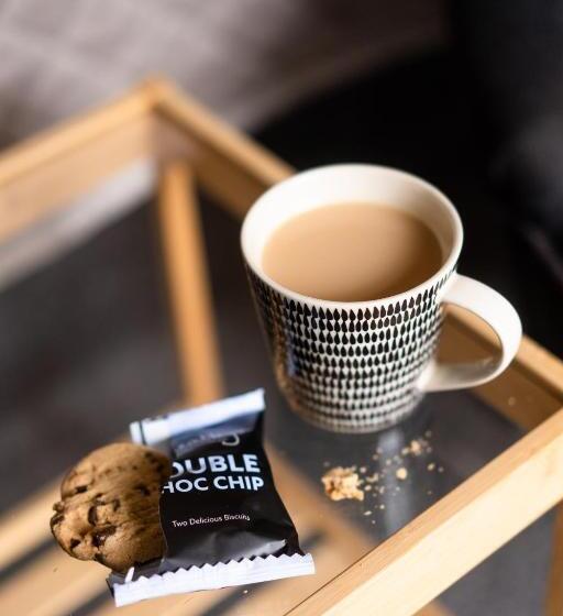 ユースホステル The Plough Itchen Abbas