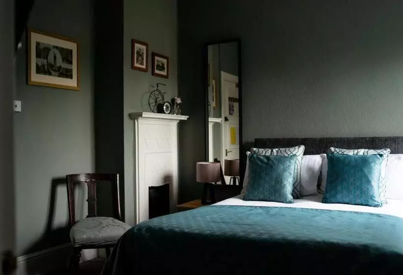 هاستل The Plough Itchen Abbas